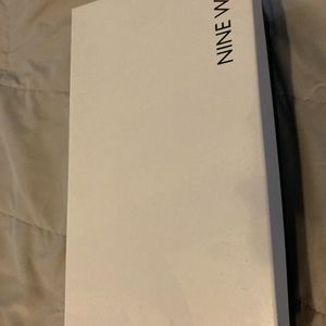 Nine West Slip on sneakers 8.5 size